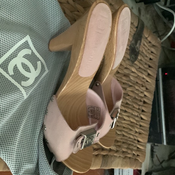 Summer sexy clogs brand new !!! - Picture 3 of 6